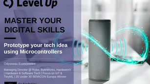 Free Online Course on Microcontrollers