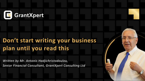 Traditional or Lean Business Plan?