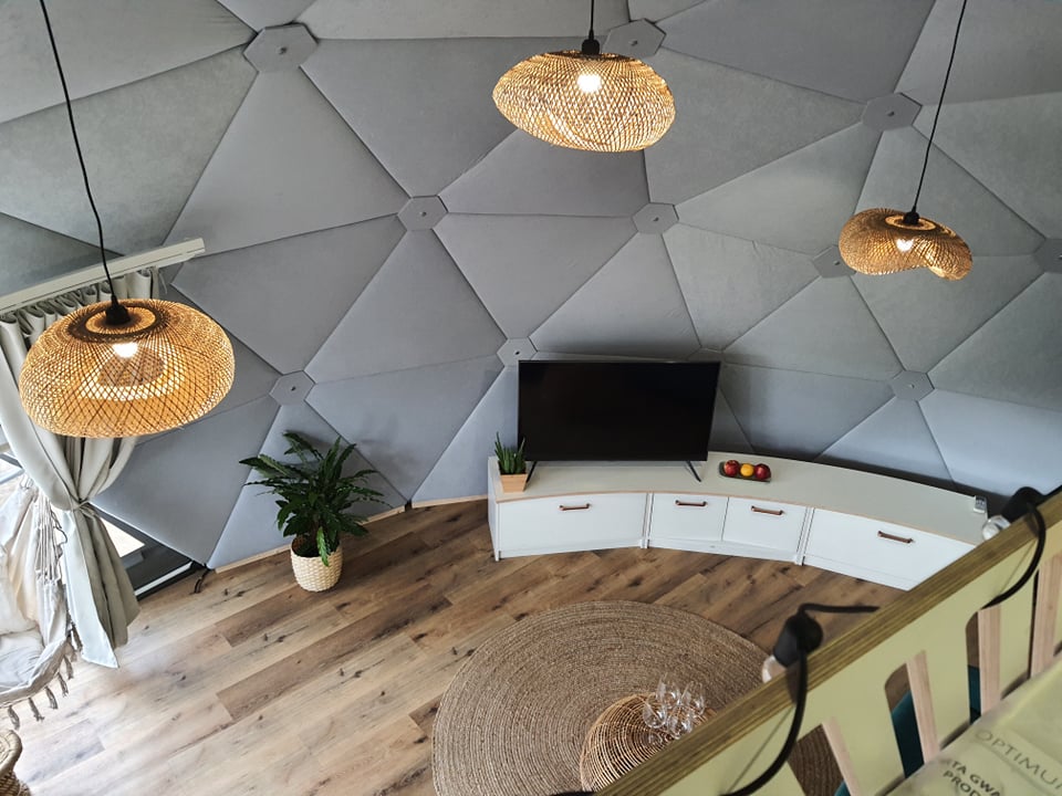 Ranczo Panderossa - Photo 2