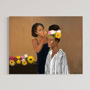 "She Is Me, I am Her" Original Collection