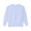Thumbnail: Bug & Meiko Unisex Lightweight Crewneck Sweatshirt