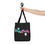 Thumbnail: Bug & Meiko Tote Bag 