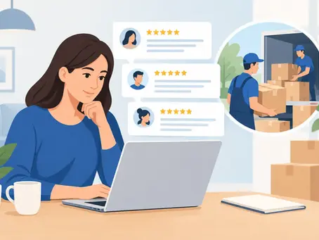 Packing Service Reviews That Help You Choose