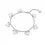 Thumbnail: Cornish Heart Bracelet