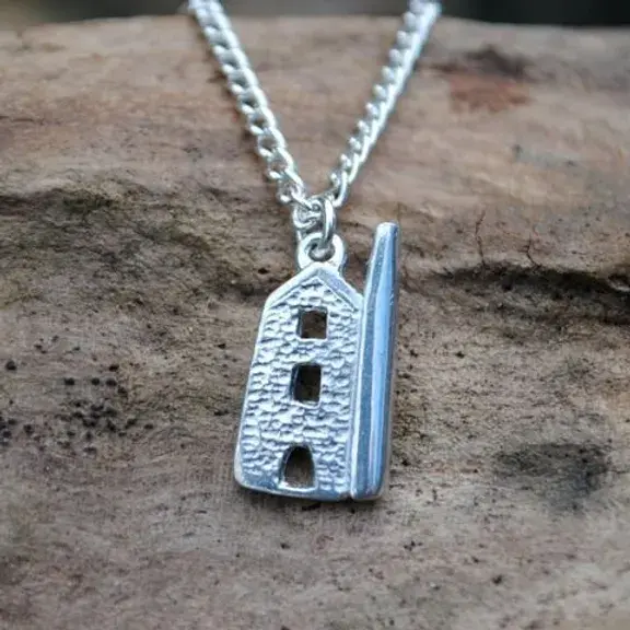 Traditional Cornish Jewellery Gifts: Top Picks from Sennen Jewellery