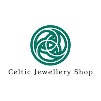 Celtic Jewellery Shop logo