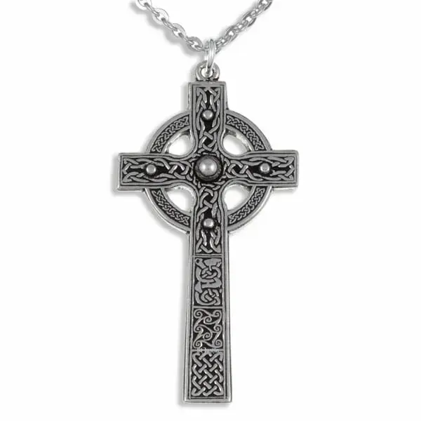 Celtic Cross 