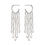 Thumbnail: St Nectan's Glen Waterfall Earrings