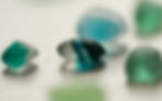 sea glass jewellery