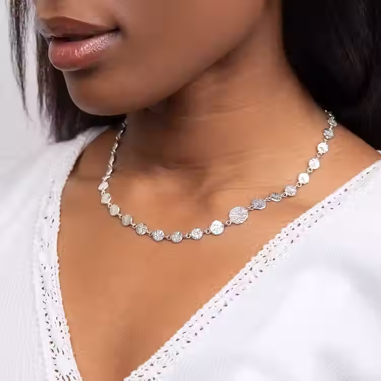 Beach Necklace