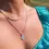 Thumbnail: Sand Bar Necklace