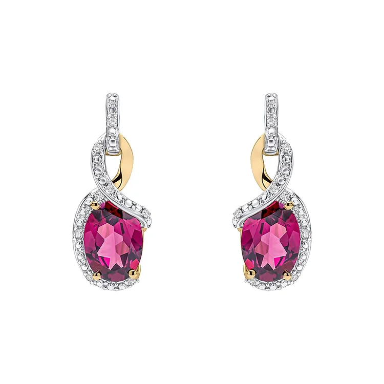 January birthstone
