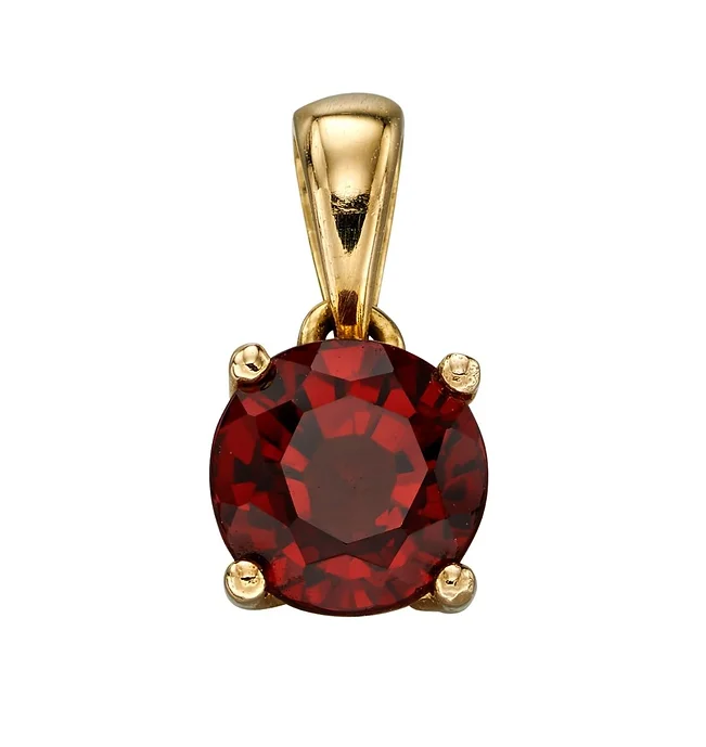 january birthstone