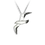 Thumbnail: Seagull Necklace