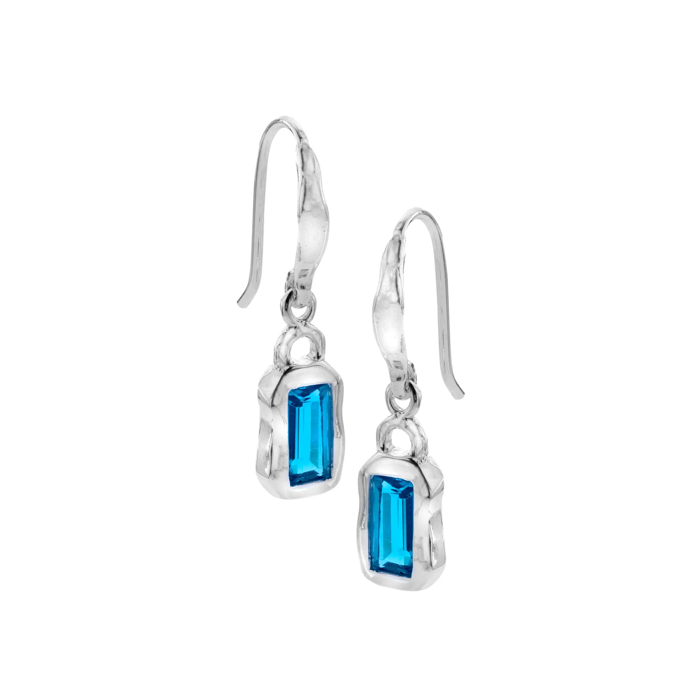 Atlantis Earrings