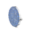 Thumbnail: Full Moon Real Flower Brooch