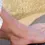 Thumbnail: Wave Anklet