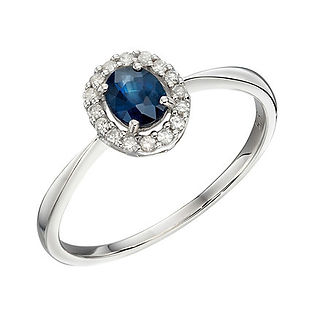 Sapphire Jewellery