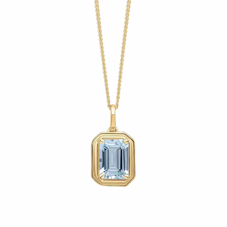 March birthstones