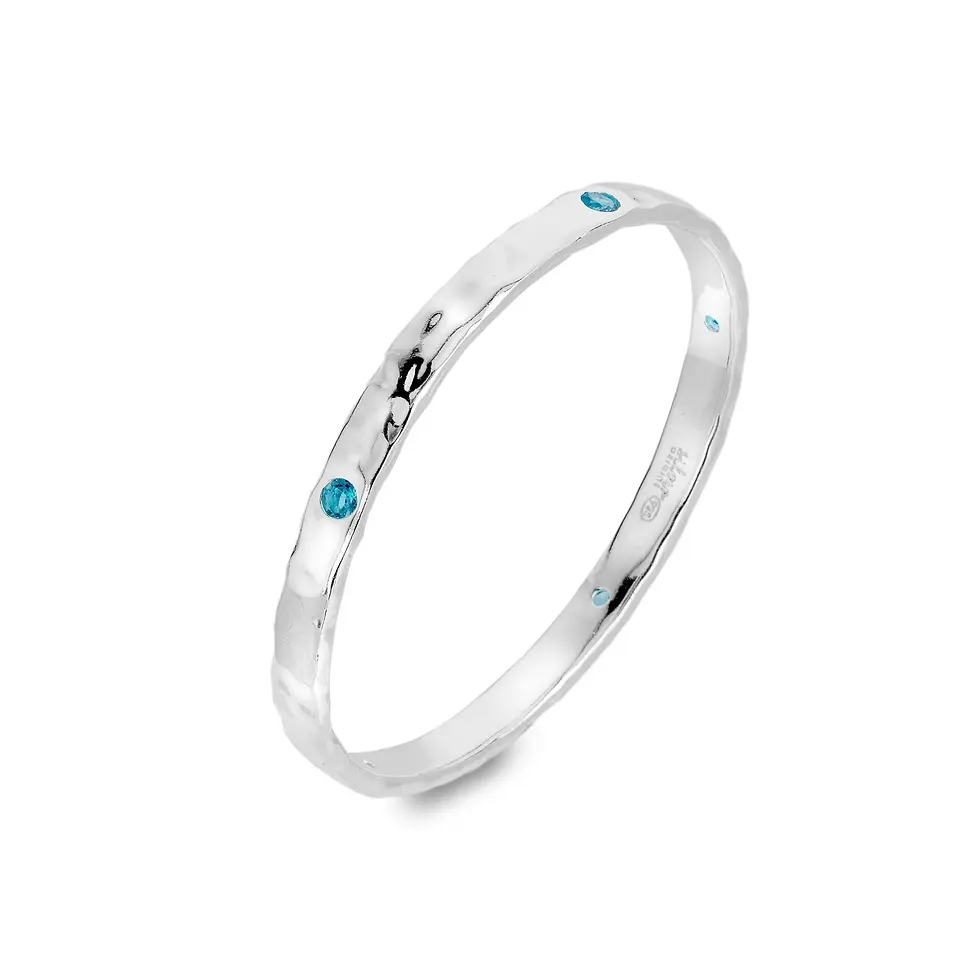 Wild Seas Bangle
