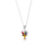 Thumbnail: Mixed Flower Necklace, Choice of Styles