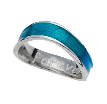 Glas Mor Forever Mor Ring