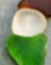 sea glass jewellery
