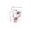 Thumbnail: Rose Gold Tree of Life Earrings, studs or drops