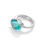 Thumbnail: Ocean Soul Topaz Ring