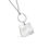 Thumbnail: Sea and Sky pendant