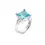 Thumbnail: Cool Waters Ring