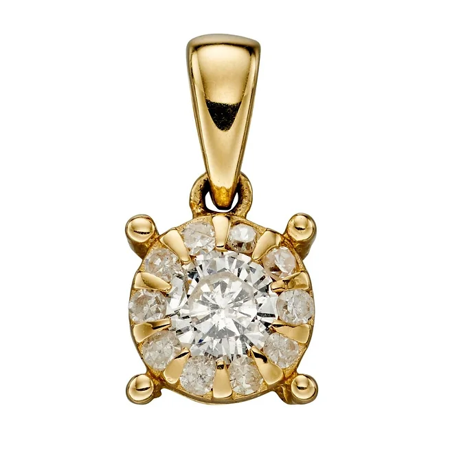 April birthstones