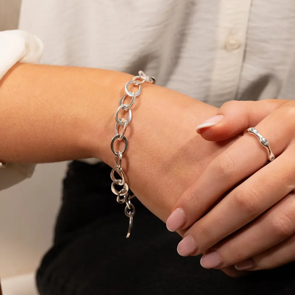 Thumbnail: Forever Together Bracelet