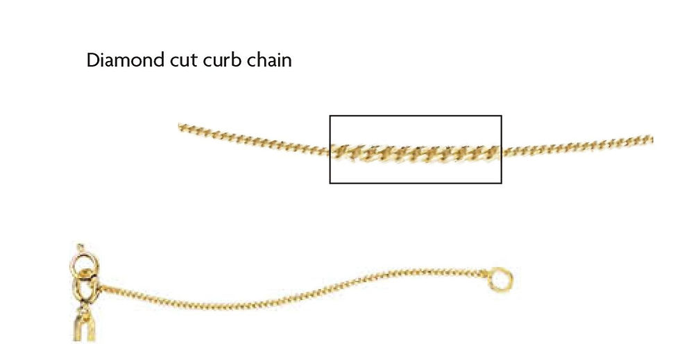 Thumbnail: Freshwater Pearl Mermaid Pendant, 9ct Gold