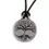 Thumbnail: Pewter Tree of Life Disc Pendant
