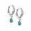 Thumbnail: Turquoise Sea Pool Hoops
