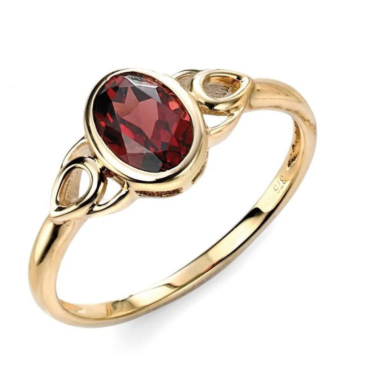 January birthstone