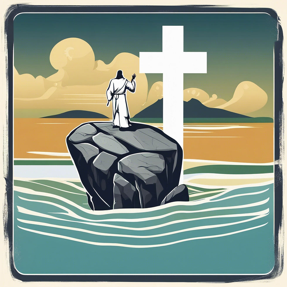 st piran's day