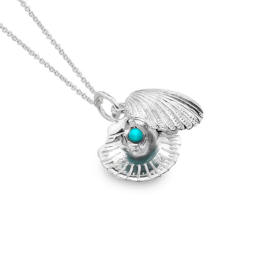 seaside jewellery gifts