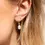 Thumbnail: Oyster Pearl Earrings