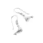 Thumbnail: Cornish Seal Earrings, Studs or Drops