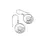 Thumbnail: Moonlight Water Earrings