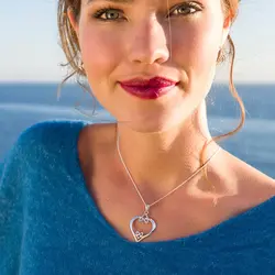 Celtic Love Knot Jewellery