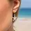 Thumbnail: Mounts Bay Starfish Earrings, Studs or Drops