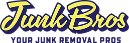 Junk Bros Your Junk Removal Pros