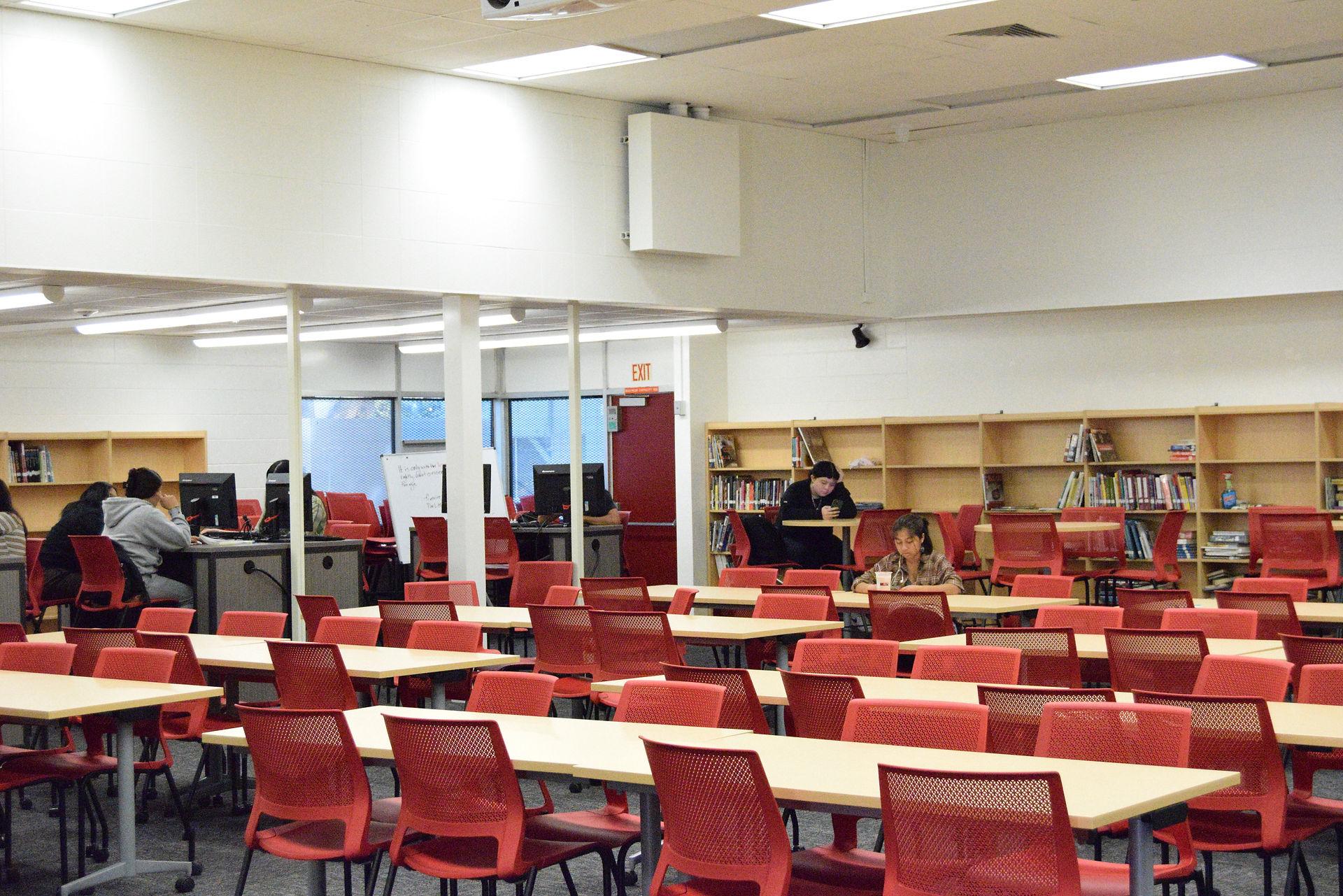 Library