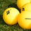 Thumbnail: Glorious Golfers Recycled Bridgestone e12