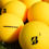 Thumbnail: Glorious Golfers Recycled Bridgestone e12