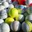 Thumbnail: Glorious Golfers Recycled Golf Ball Mix