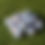 Thumbnail: Glorious Golfers Recycled Callaway Chrome Soft Truvis Stars and Stripes